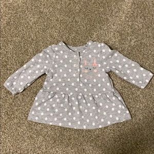 Carter’s Dress